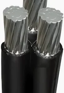 Cáp nhôm vặn xoắn ABC 4x70 Cadisun 7 Cáp nhôm vặn xoắn ABC 4x70 Cadisun